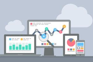 Google Analytics đo lường thành công Content Marketing